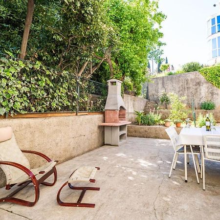 Apartment Kos Dubrovnik Bagian luar foto