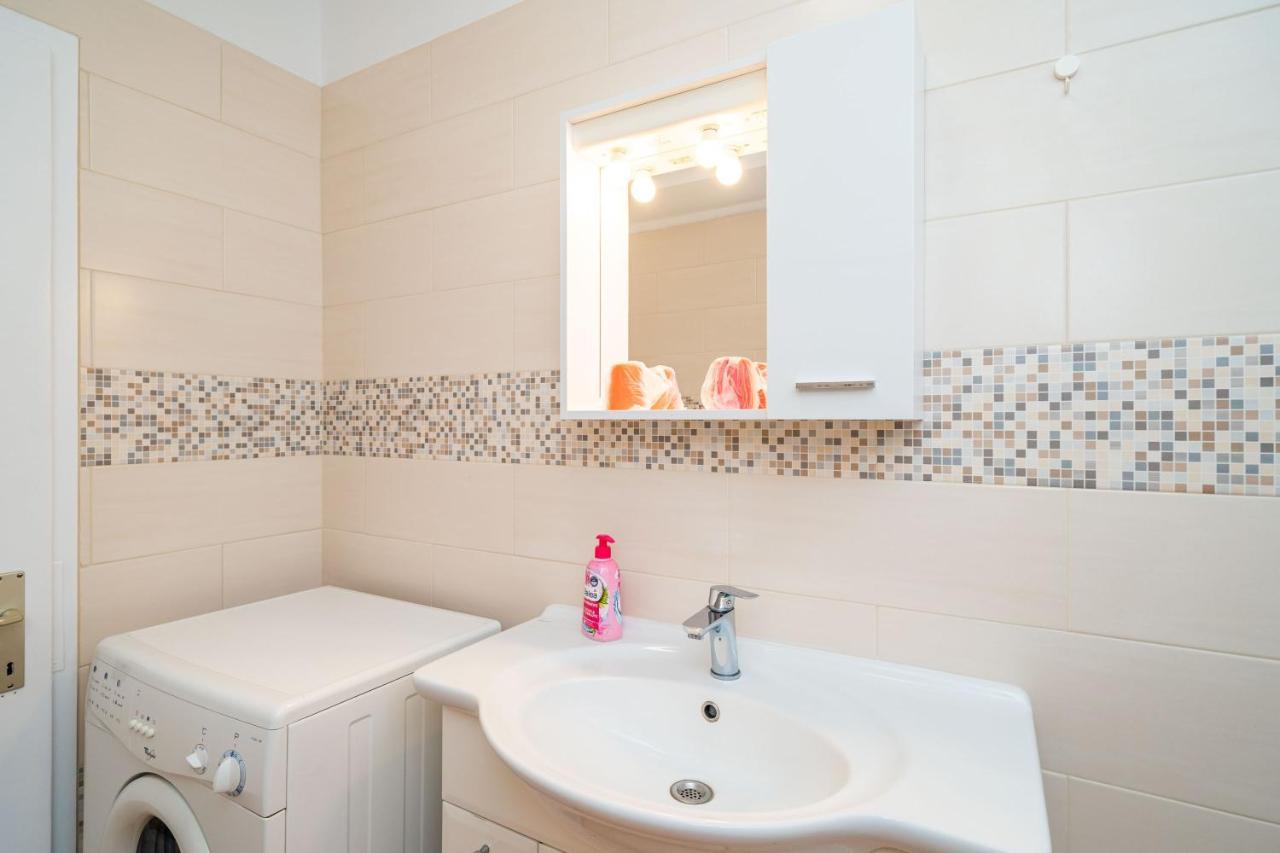 Apartment Kos Dubrovnik Bagian luar foto