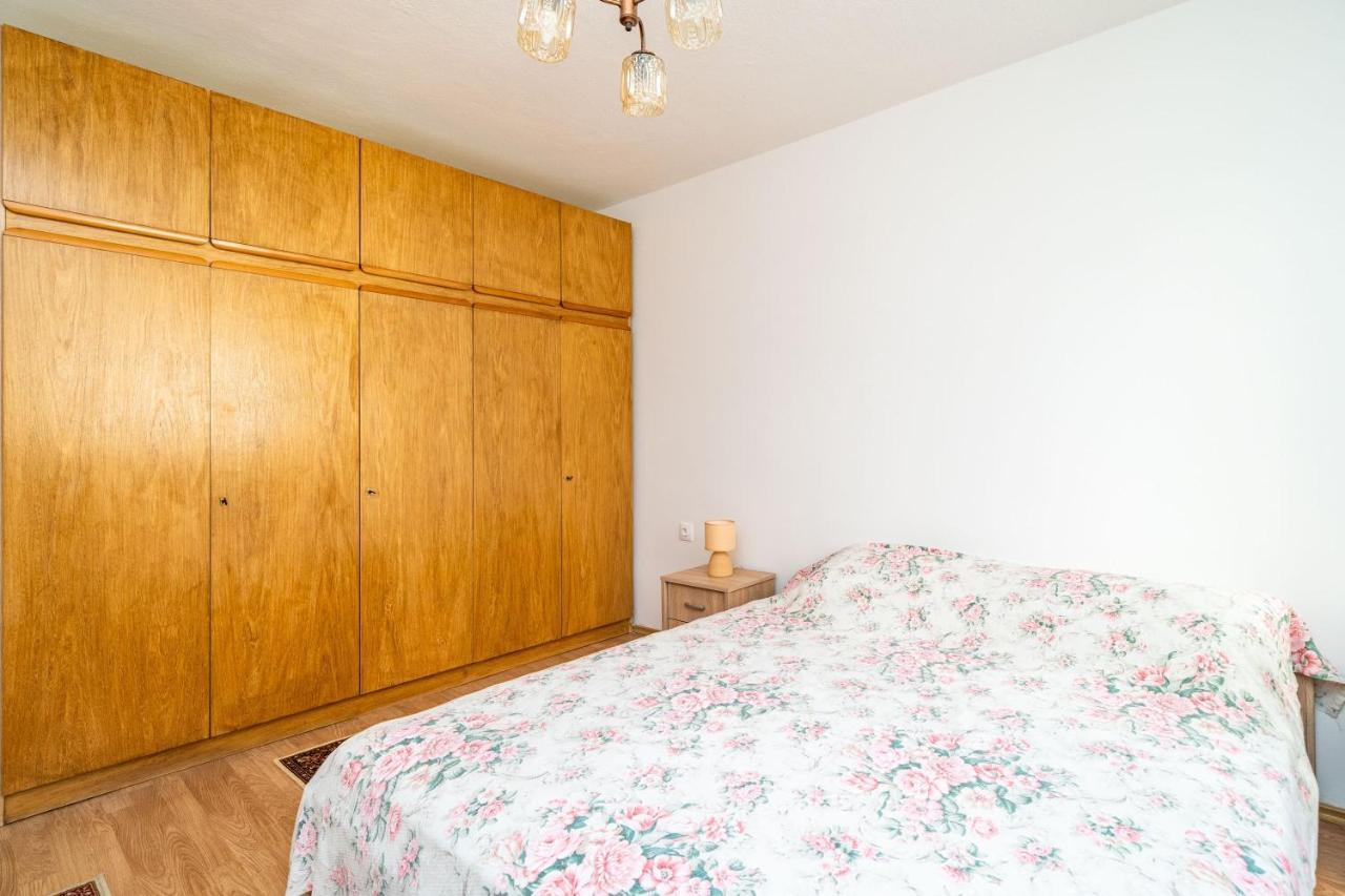 Apartment Kos Dubrovnik Bagian luar foto