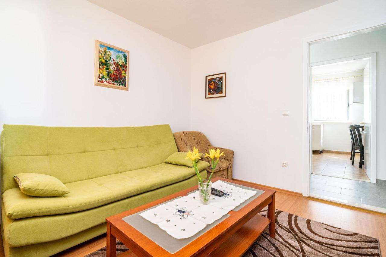 Apartment Kos Dubrovnik Bagian luar foto