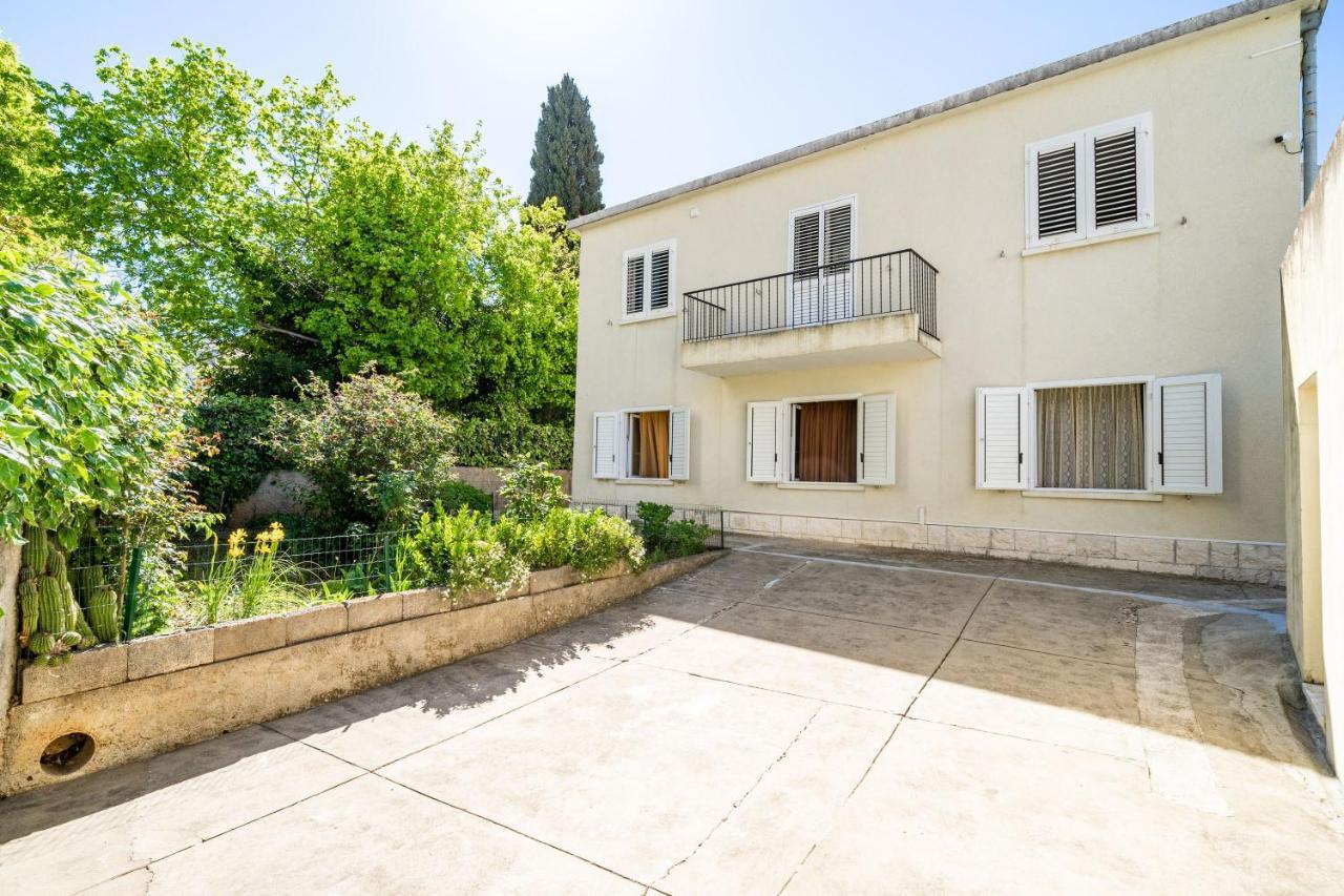 Apartment Kos Dubrovnik Bagian luar foto