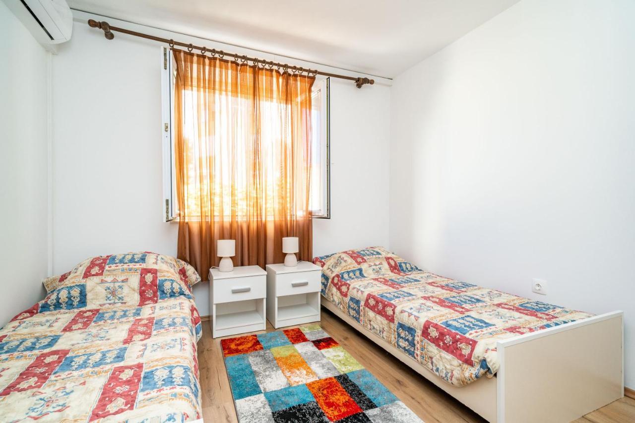 Apartment Kos Dubrovnik Bagian luar foto