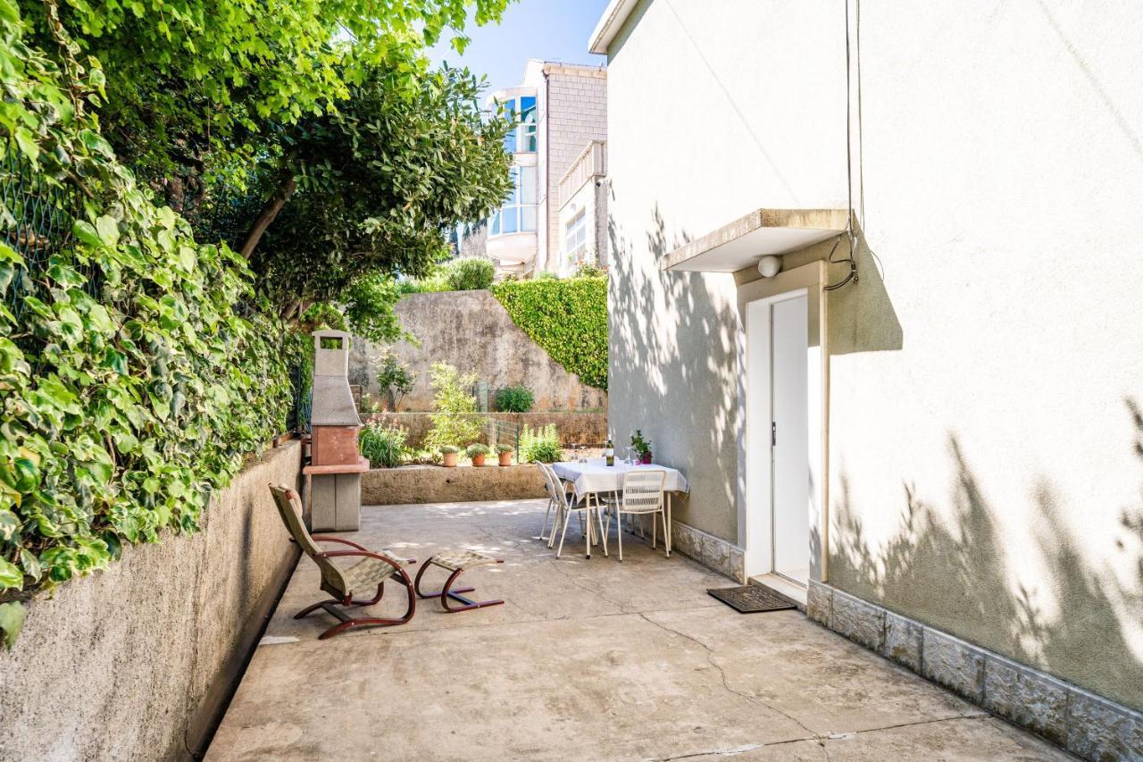 Apartment Kos Dubrovnik Bagian luar foto