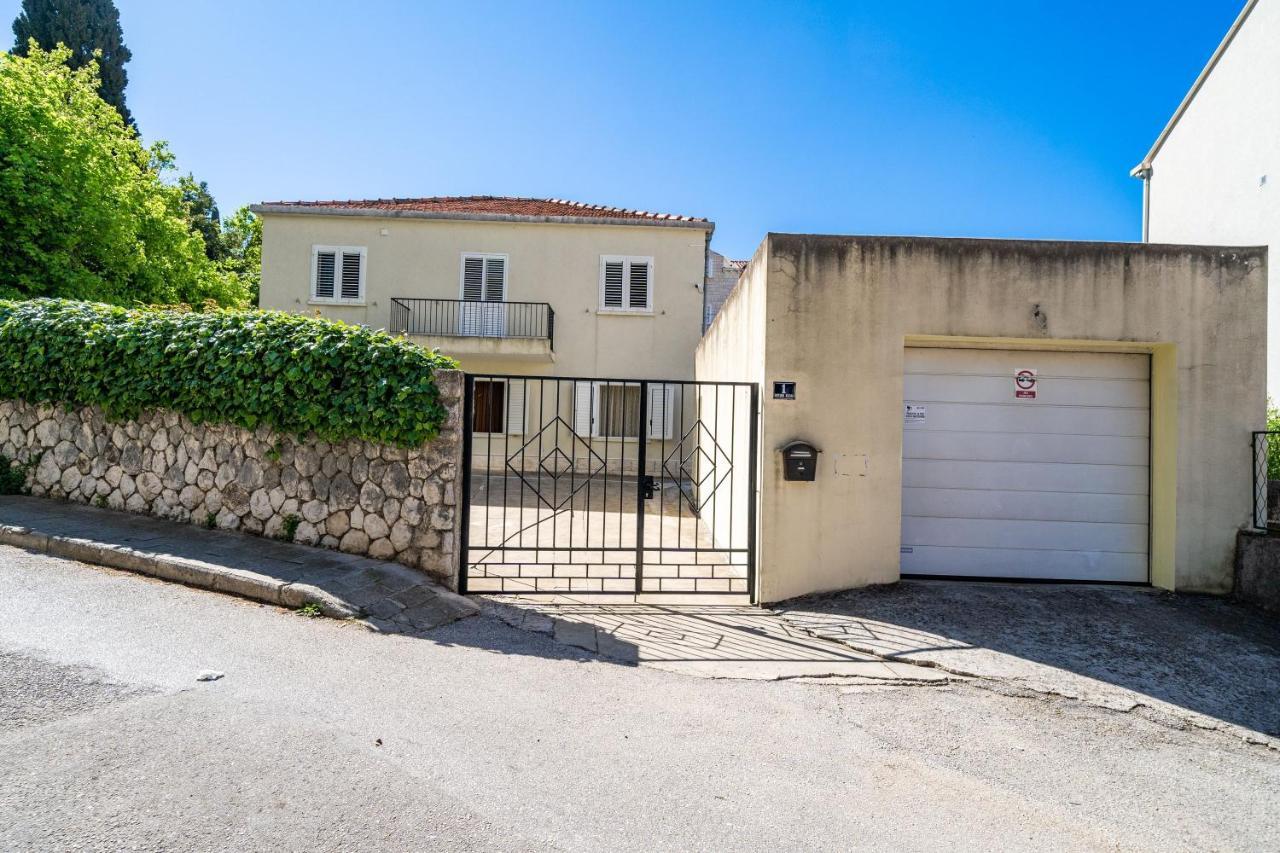 Apartment Kos Dubrovnik Bagian luar foto