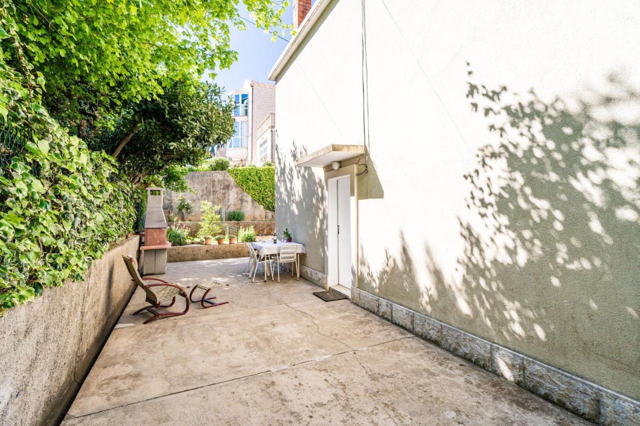 Apartment Kos Dubrovnik Bagian luar foto