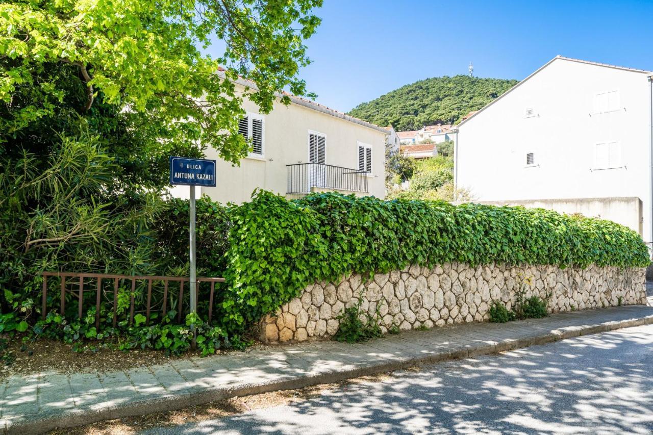 Apartment Kos Dubrovnik Bagian luar foto