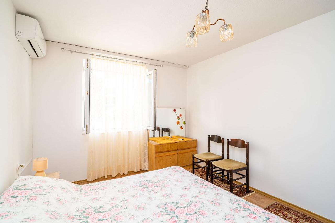 Apartment Kos Dubrovnik Bagian luar foto