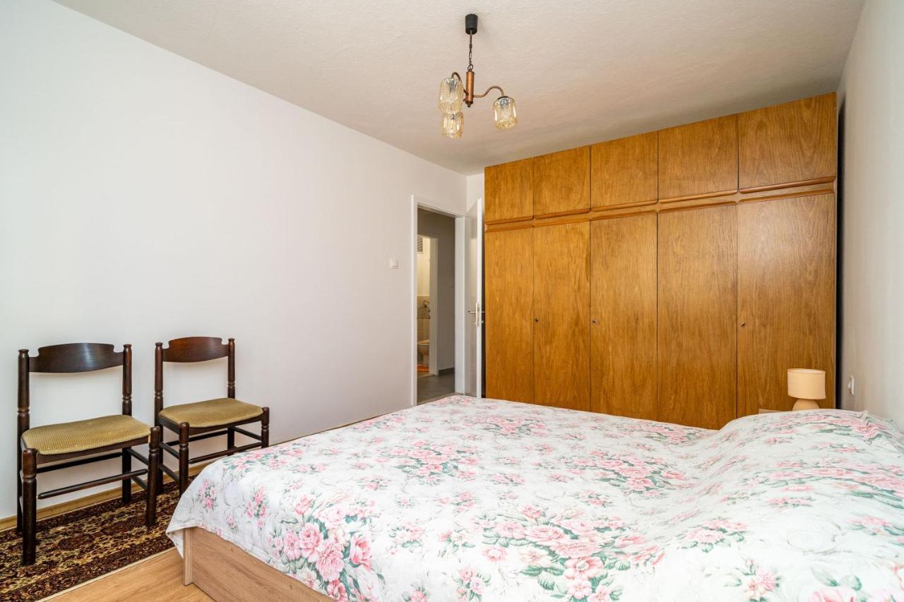 Apartment Kos Dubrovnik Bagian luar foto
