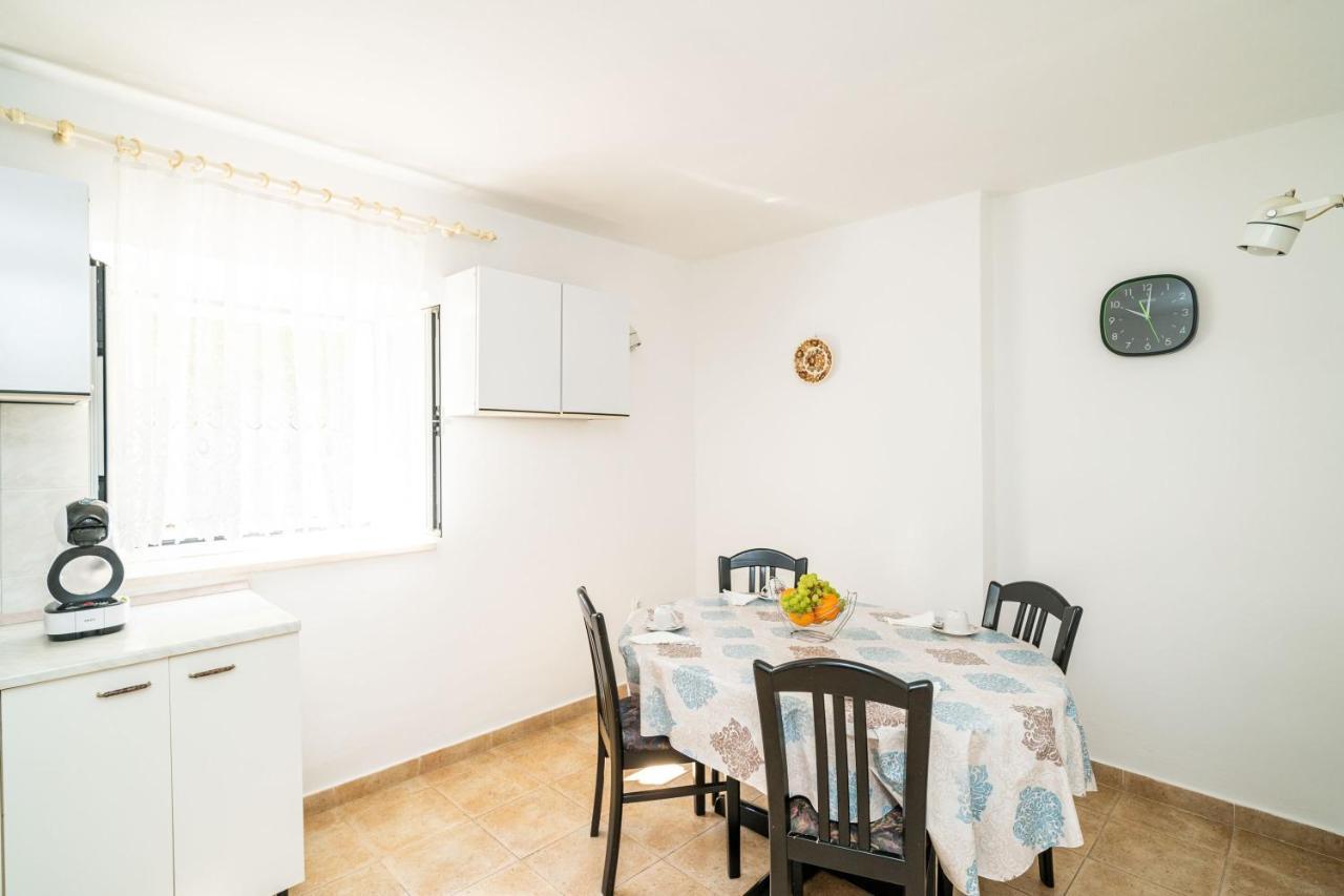Apartment Kos Dubrovnik Bagian luar foto