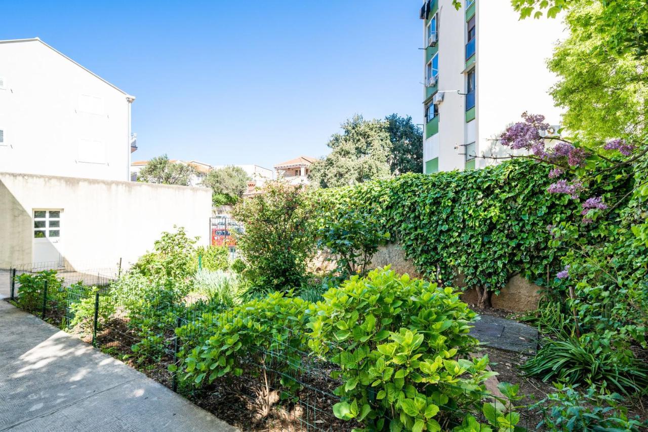 Apartment Kos Dubrovnik Bagian luar foto