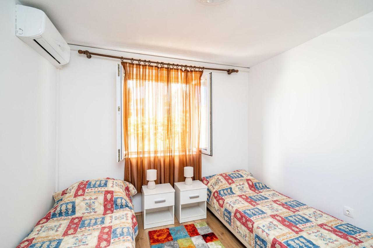 Apartment Kos Dubrovnik Bagian luar foto