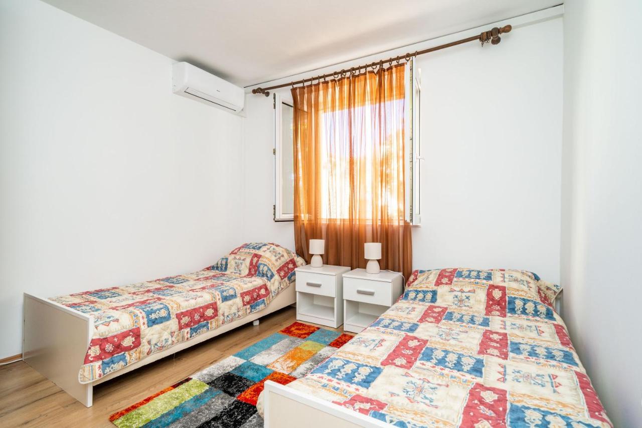 Apartment Kos Dubrovnik Bagian luar foto