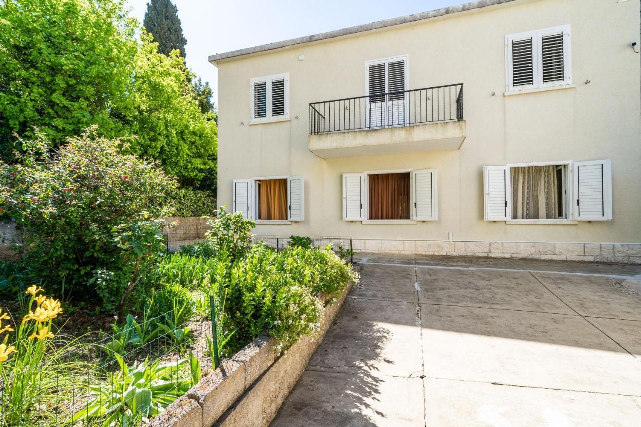 Apartment Kos Dubrovnik Bagian luar foto